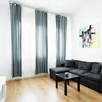 Elegante In Centro A - Piazza Colombo * サンレモ