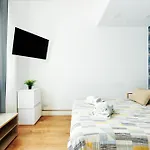 Elegante In Centro A - Piazza Colombo * サンレモ