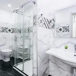 Elegante In Centro A - Piazza Colombo アパート *