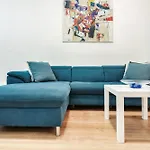 Elegante In Centro A - Piazza Colombo * サンレモ