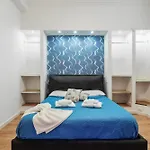 アパート Elegante In Centro A - Piazza Colombo