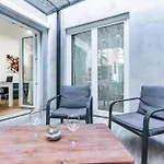 Elegante In Centro A - Piazza Colombo サンレモ