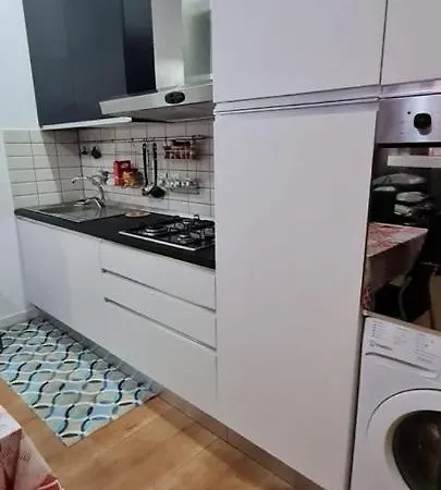 Elegante In Centro A - Piazza Colombo