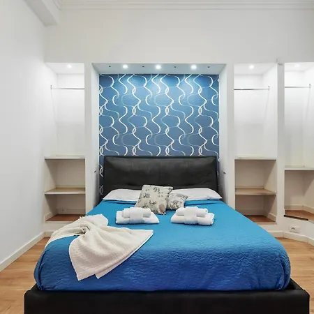 Apartamento Elegante In Centro A - Piazza Colombo