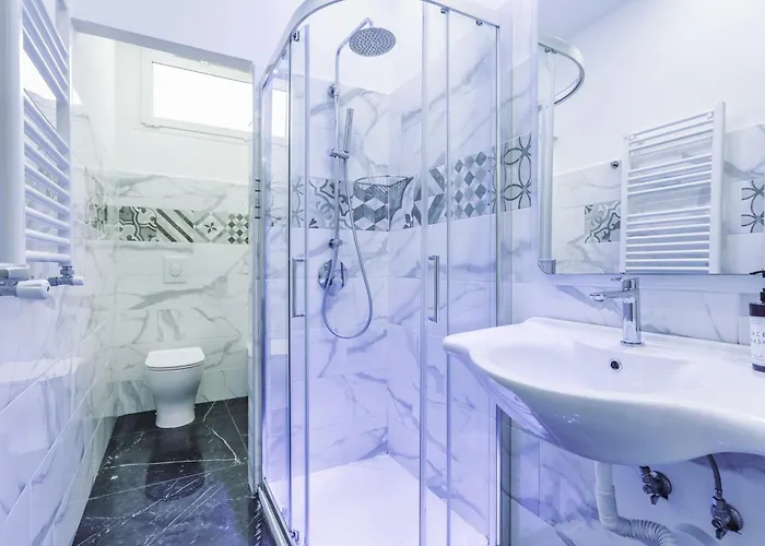 Elegante In Centro A - Piazza Colombo *