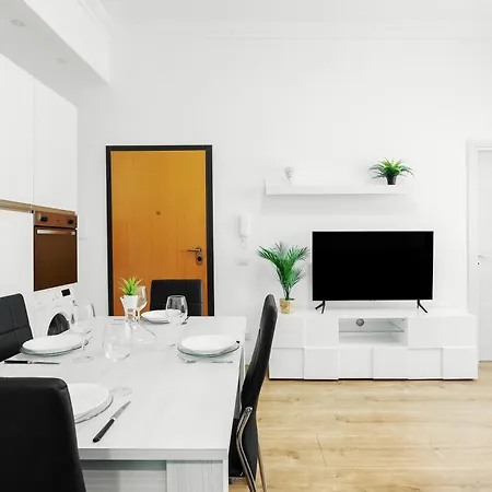 Elegante In Centro A - Piazza Colombo * San Remo