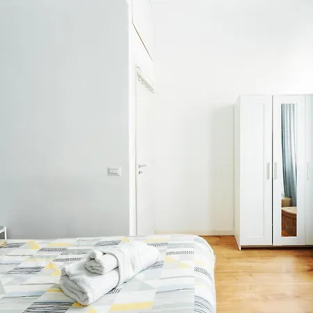 Elegante In Centro A - Piazza Colombo *