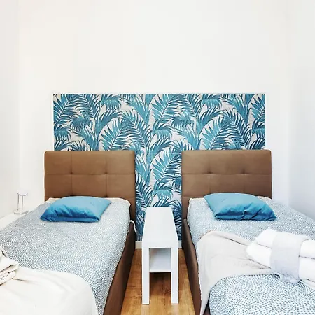 Elegante In Centro A - Piazza Colombo