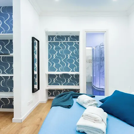 Elegante In Centro A - Piazza Colombo San Remo