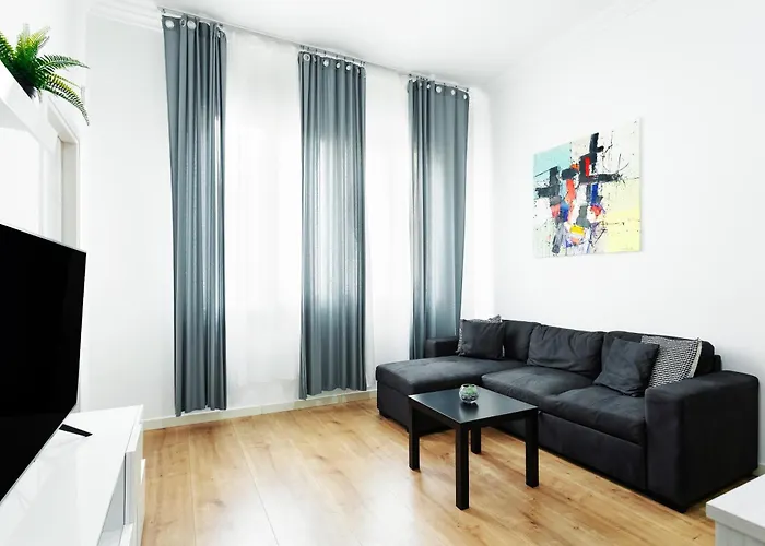 Elegante In Centro A - Piazza Colombo * San Remo