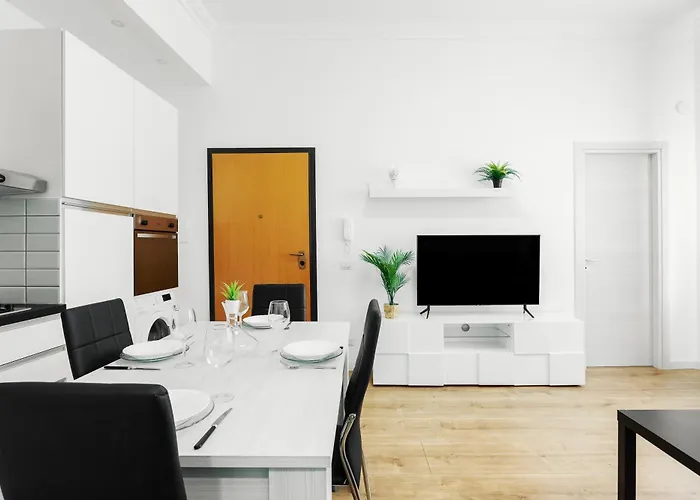 Elegante In Centro A - Piazza Colombo * San Remo