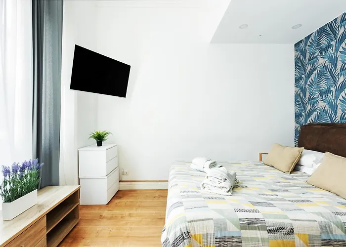 Elegante In Centro A - Piazza Colombo * Санремо