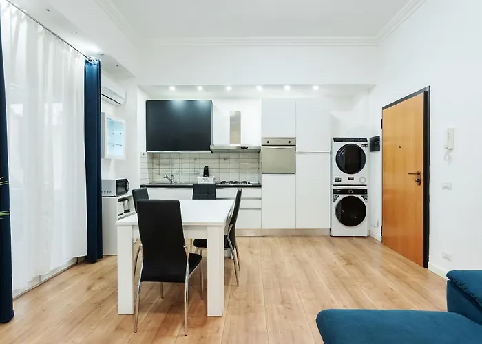 Elegante In Centro A - Piazza Colombo Санремо