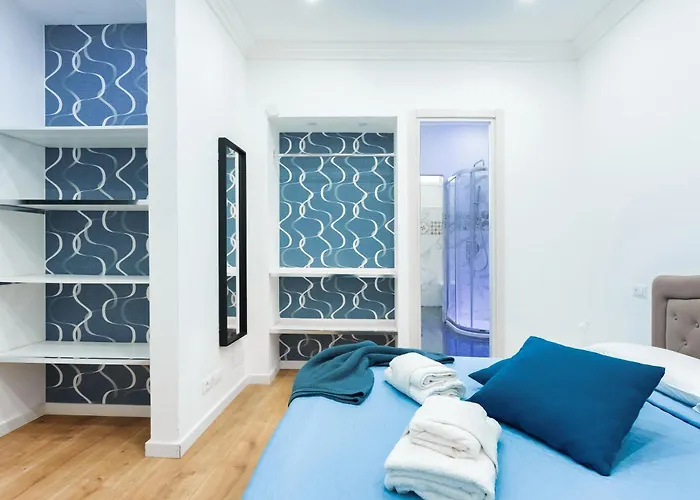 Elegante In Centro A - Piazza Colombo San Remo