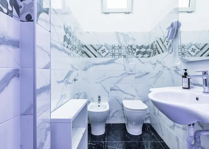 Elegante In Centro A - Piazza Colombo Апартаменти Санремо