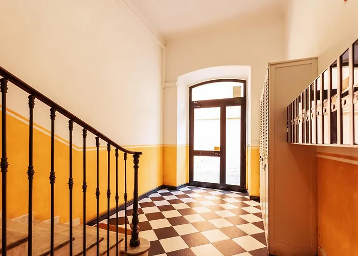 Elegante In Centro A - Piazza Colombo Санремо